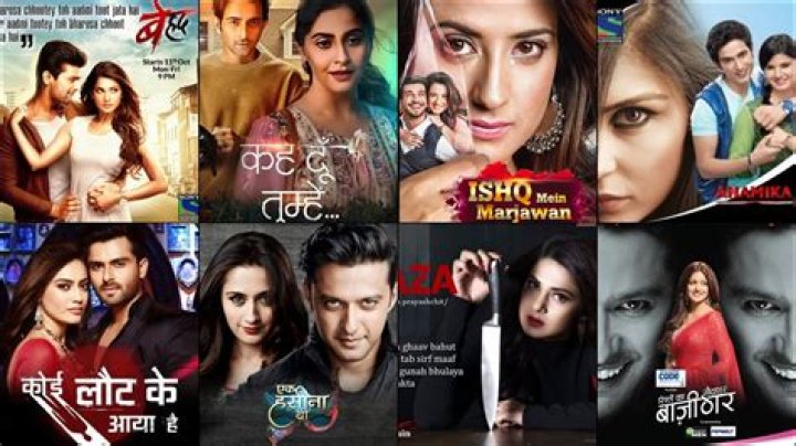 HDHub4u TV Shows in Hindi: Your Ultimate Destination for Hindi Series