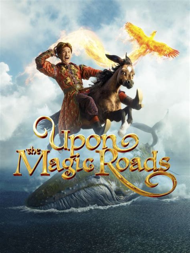 HDHub4u Upon the Magic Roads: Your Ultimate Gateway to Entertainment