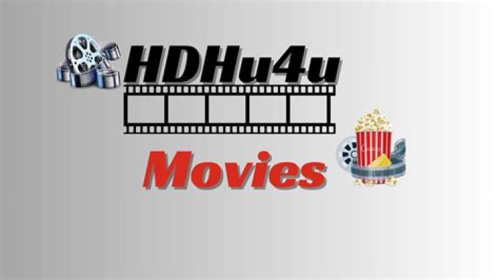 HDHub4U Work: Your Ultimate Guide to Streaming and Downloading High-Quality Movies