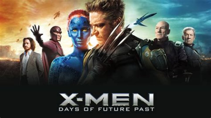 HDHub4u X Men Days of Future Past: The Ultimate Movie Experience You've Been Craving
