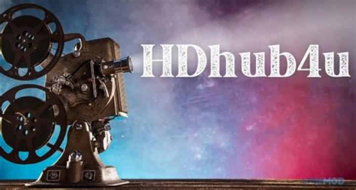 HDHub4u Your Fault: The Inside Scoop You Need to Know