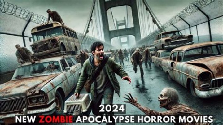 HDHub4u Zombie Movies: Your Ultimate Streaming Destination