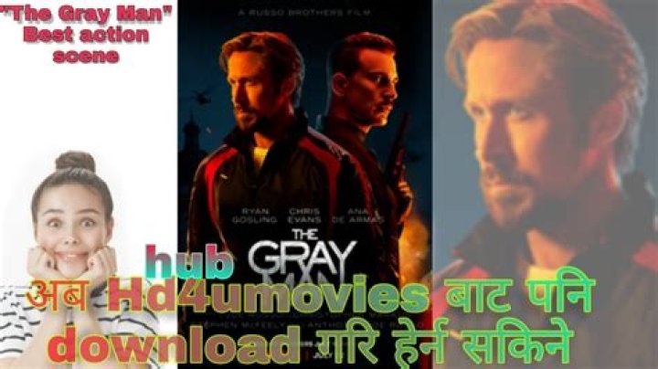 HDHub4uMovies: Your Ultimate Streaming Destination