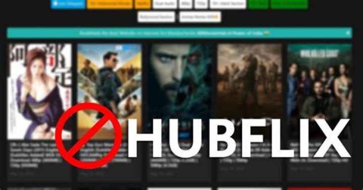 Discovering the Wonders of HDHubFlix: Your Ultimate Streaming Destination