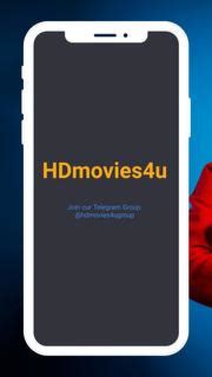 HDMovies4U - Your Ultimate Destination to Download and Watch Movies