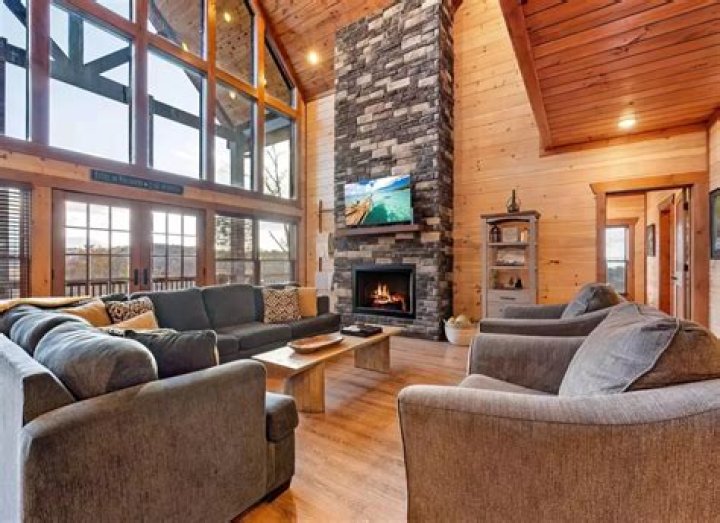 Cozy Hearthside Cabins: Relax & Reconnect