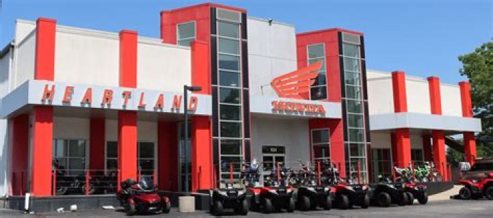 Discovering the Heart and Soul of Heartland Honda Springdale