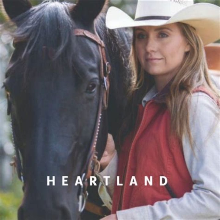 Unveiling the Life of the Heartland Star: A Journey Through Passion and Resilience