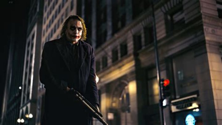 The Unforgettable Legacy of Heath Ledger's Joker