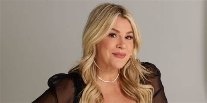 Heather McMahan Politics: Exploring the Intersection of Comedy and Civic Engagement