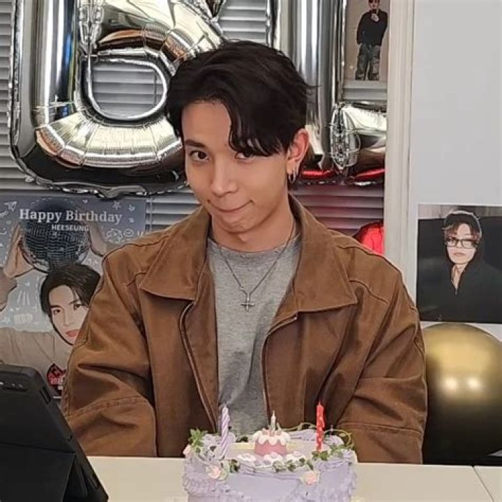 Celebrating Heeseung's Birthday: A Deep Dive into His Life and Achievements