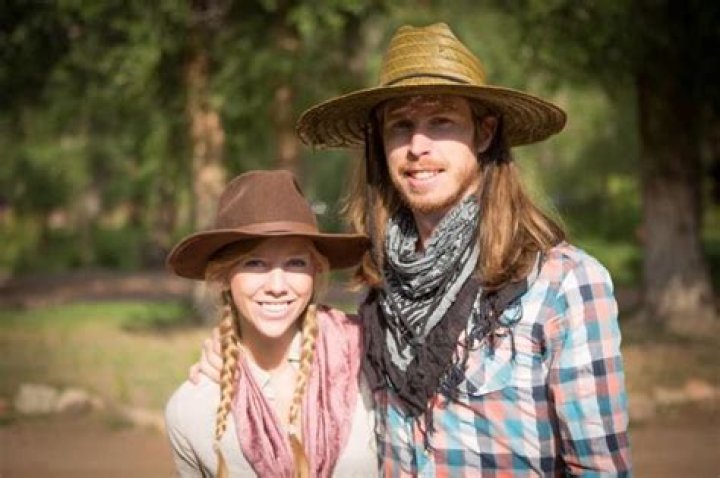 Unveiling the Life of Heidi Feek and Her Husband