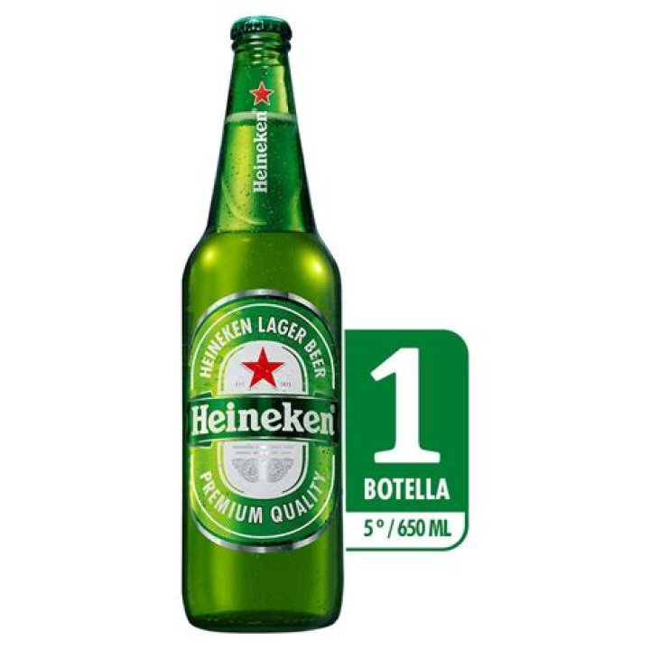 Why Heineken de Botella de Vidrio Sabe Mejor: A Taste Experience