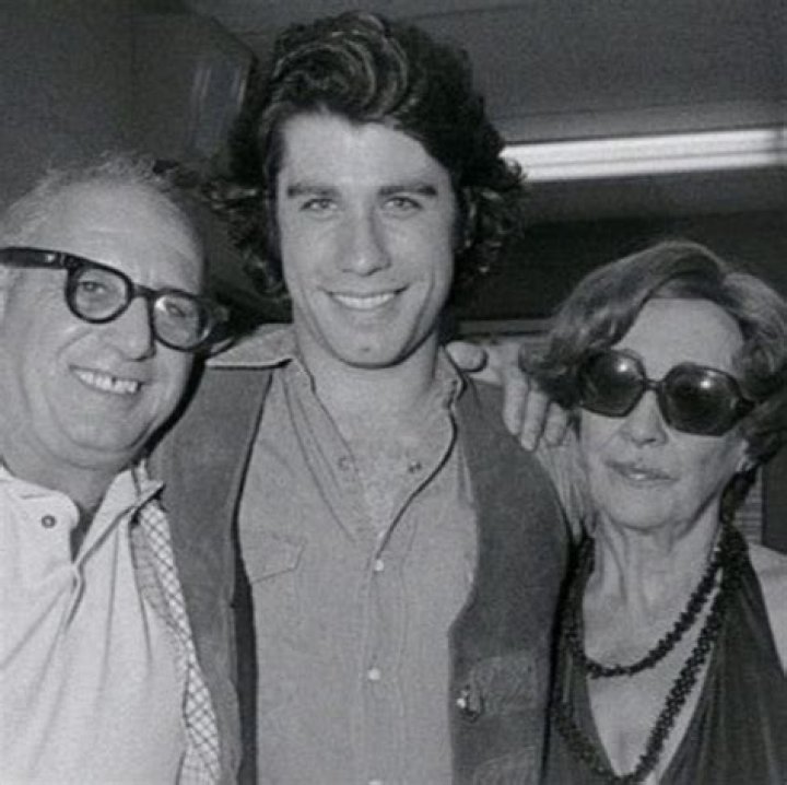 Unveiling the Life of Helen Travolta: A Glimpse into the Journey of John Travolta's Beloved Sister