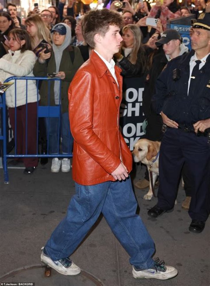 Henry Daniel Moder: The Journey of a Rising Star