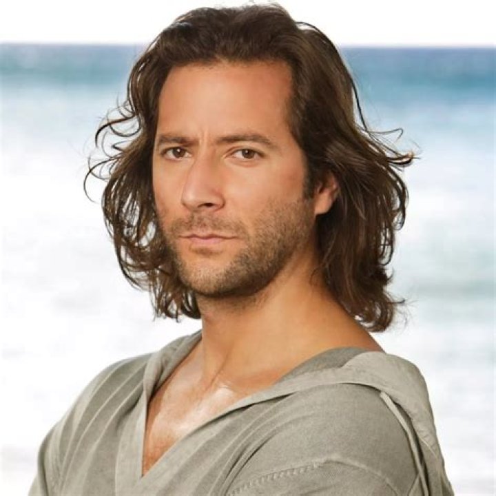 Exploring the Life and Career of Henry Ian Cusick