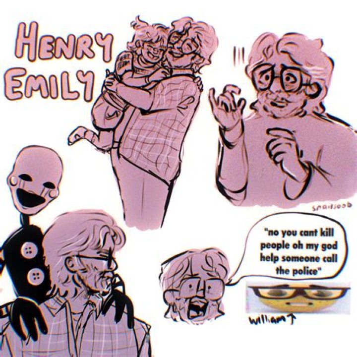 Unraveling Henry's Apology in FNAF: A Deep Dive