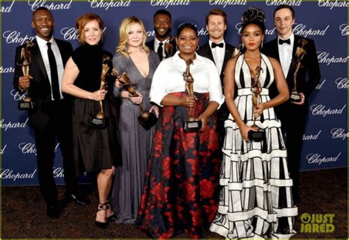 Unveiling the Hidden Figures Cast: A Journey Through Talent and Inspiration