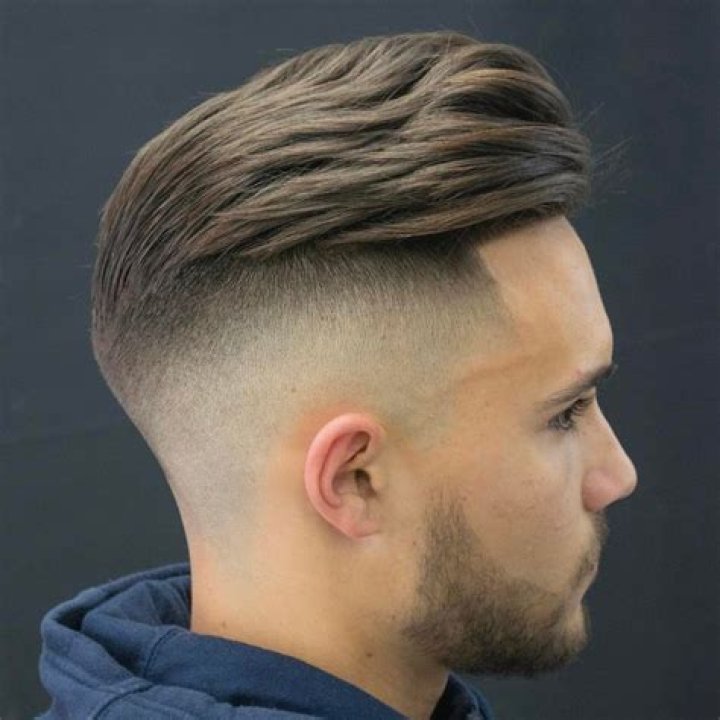 Mastering the Art of High Fades: A Comprehensive Guide