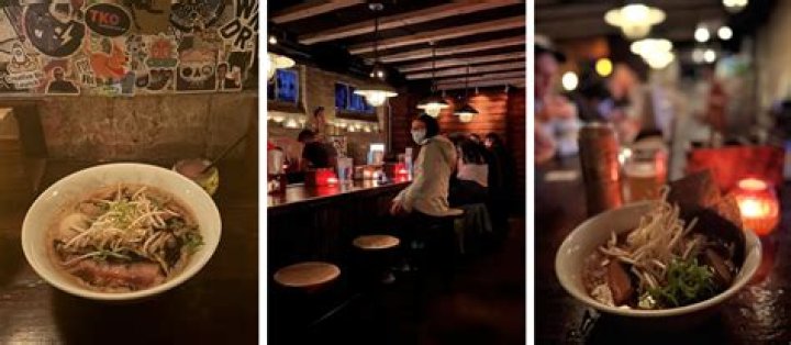 Discover the Joy of High Five Ramen: A Culinary Adventure