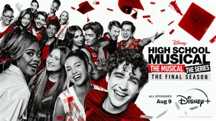 Exploring the Magic of High School Musical: The Musical: The Series Kpkuang