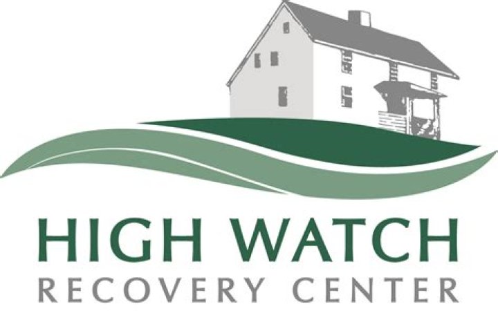 Transforming Lives at the High Watch Recovery Center