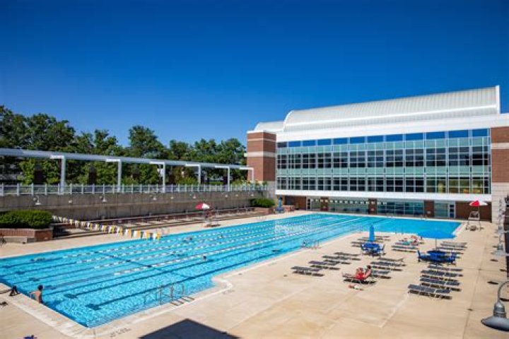 Discover the Vibrant Highland Park Rec Center in Illinois