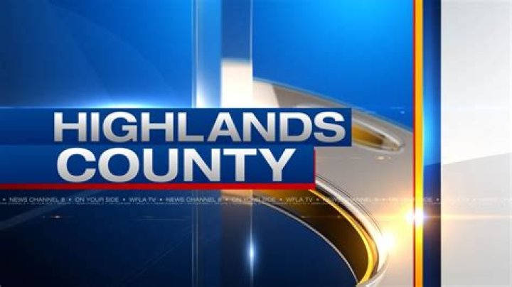 Exploring the Heartbeat of Highlands County: A Deep Dive into the Highlands County News Sun