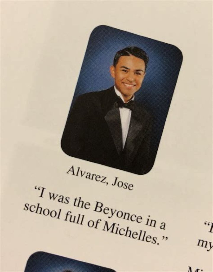 Laughing Through the Years: A Collection of Hilarious Yearbook Quotes