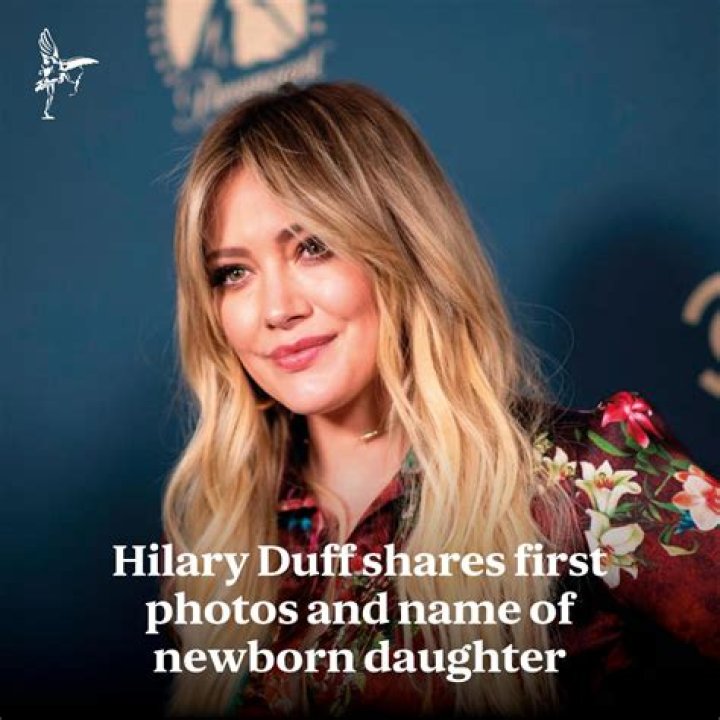 Hilary Duff Baby Name: A Deep Dive into the Meaning and Inspiration Behind Her Choices