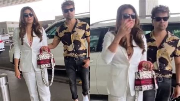 Unveiling Himesh Reshammiya Height: A Deep Dive into the Multi-Talented Artist