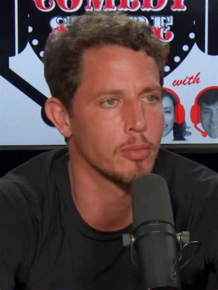 Unveiling the Humor of Hinchcliffe Comedy