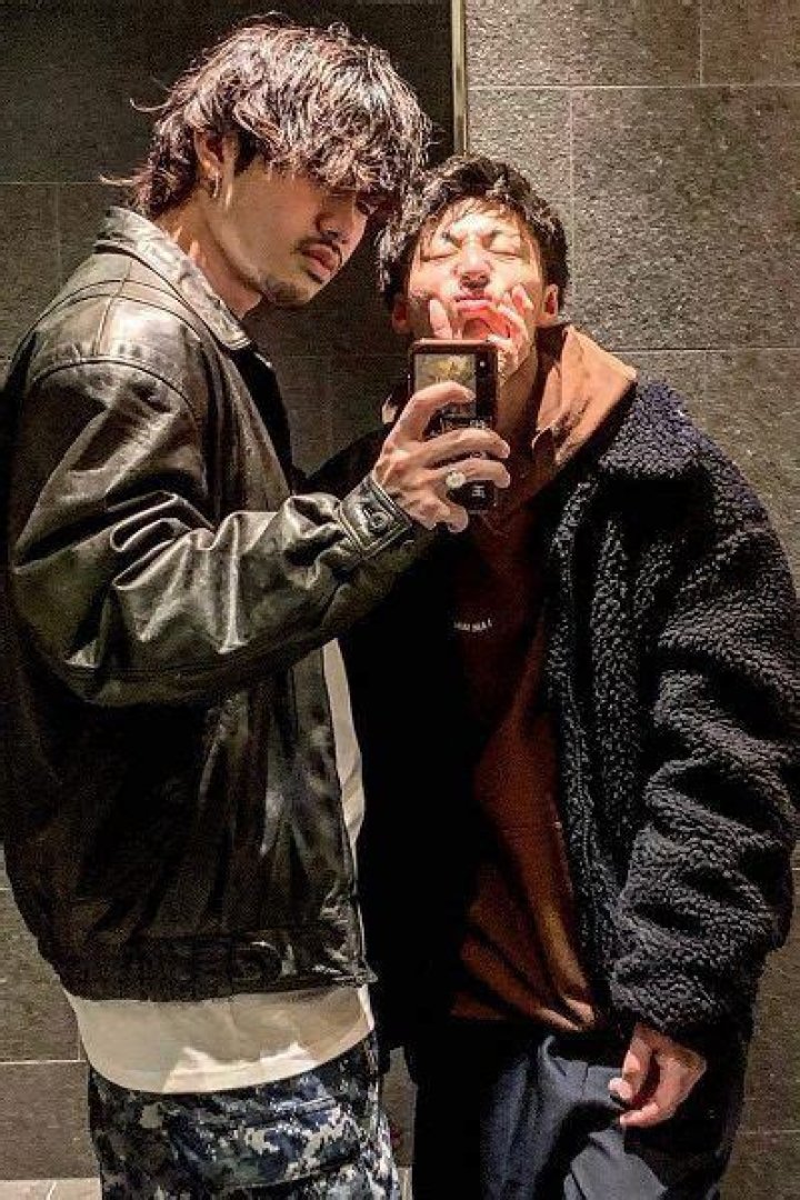 Exploring the Life and Career of Hiroaki Ryota: A Rising Star in the Entertainment Industry