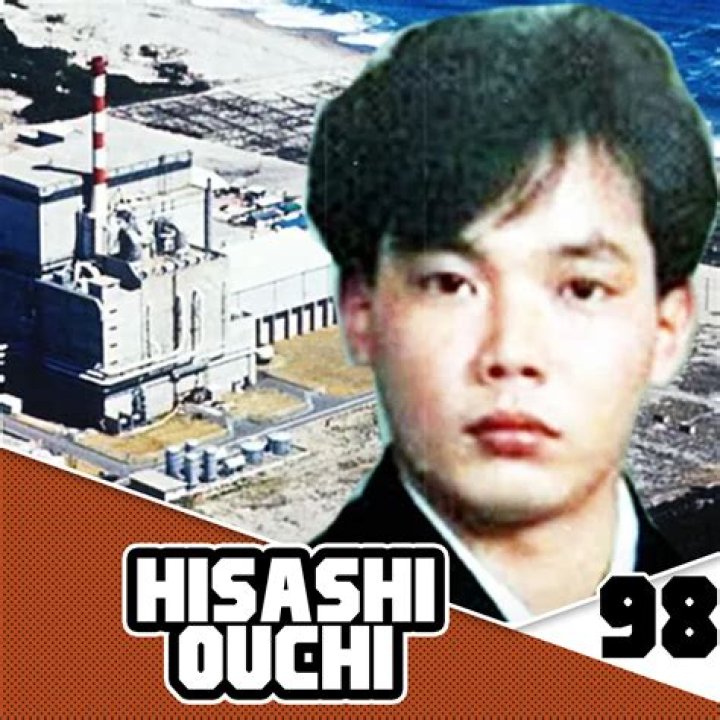 Hisashi Ouchi: The True Story Behind the Echte Fotos