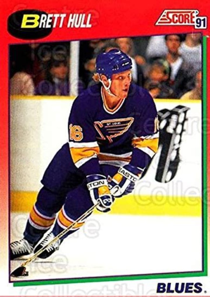 Discover Valuable Hockey Cards: Maximize Your Collection's Worth