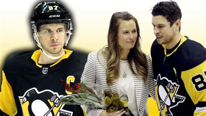 Sidney Crosby: The Heart of Hockey and His Journey into Marriage