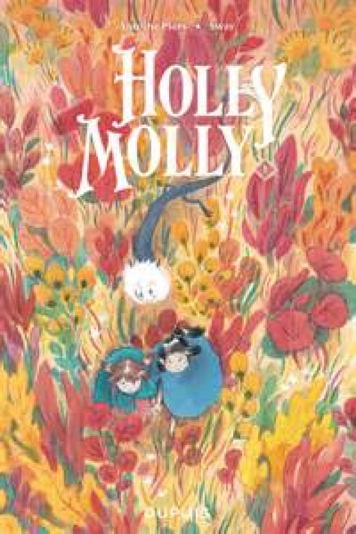 Understanding the Phenomenon of Holly Molly: A Complete Guide