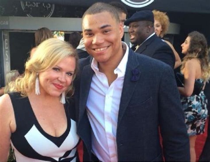 Decoding the Life of Holly Rowe's Husband