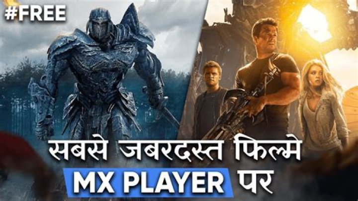 Hollywood Movies in Hindi Download: Your Ultimate Guide to Streaming Bliss