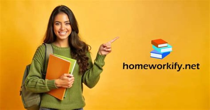 Homeworkify.net: Your Ultimate Solution for Academic Excellence