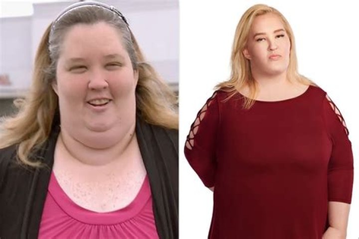 Understanding Honey Boo Boo's Mom: A Deep Dive into Mama June's Life and Journey