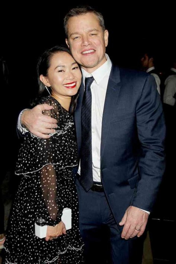 Exploring the Life of Hong Chau's Partner: The Story Behind Her Husband