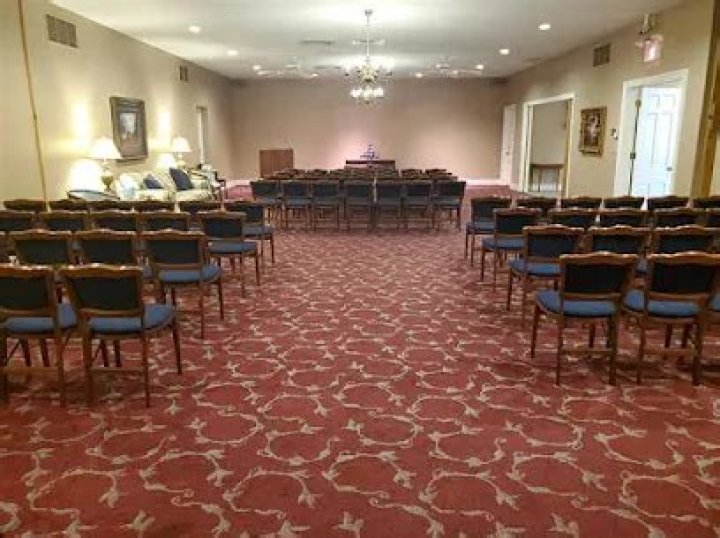 Honquest Funeral Home: A Compassionate Haven for Farewell