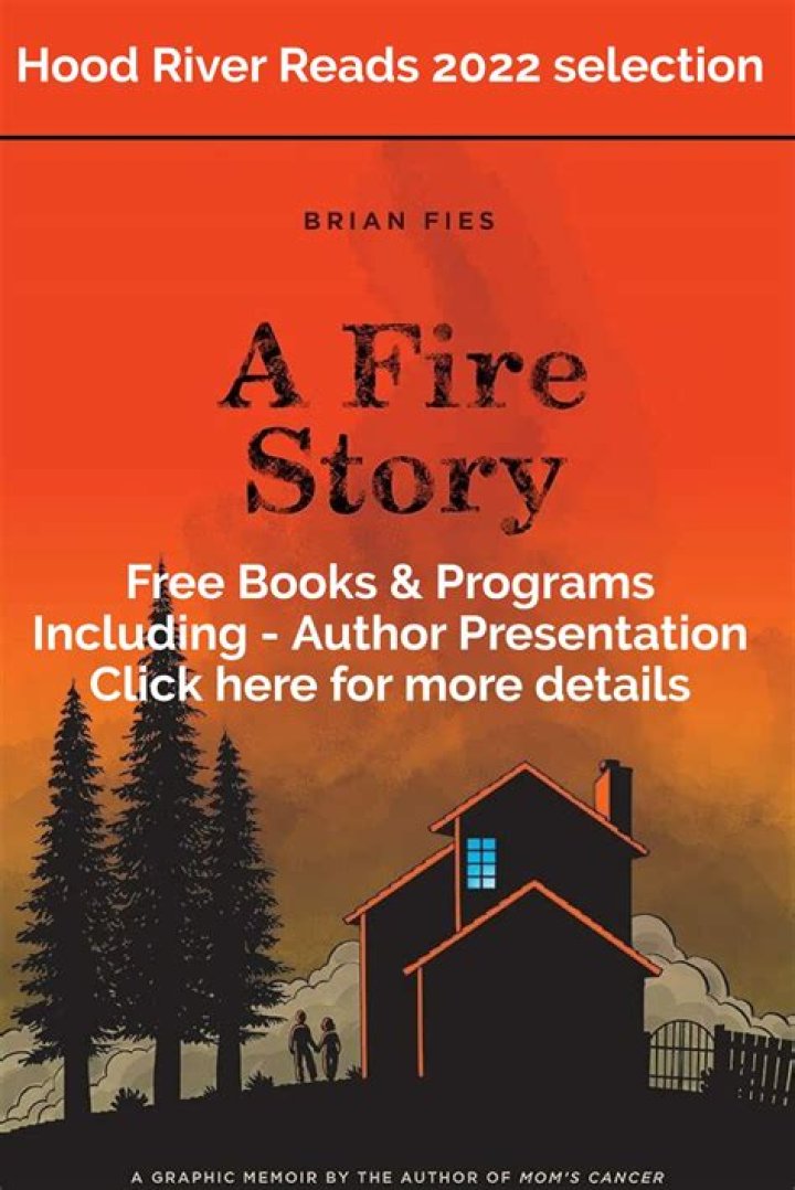 Discovering the Charm of Hood River Library