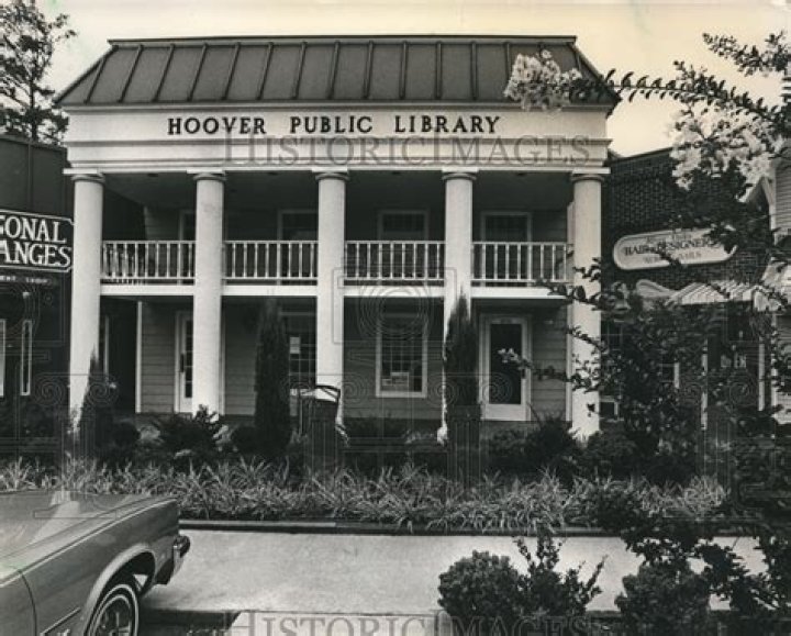 Hoover Public Library: Your Ultimate Guide to Resources and Services