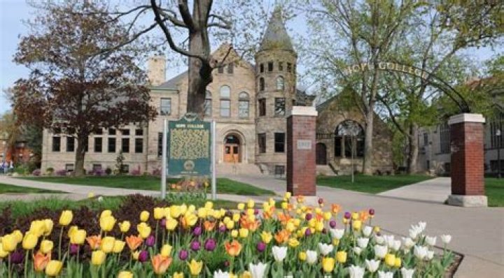Discover Hope College Michigan: A Premier Liberal Arts Institution