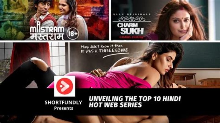 Hot Hindi Web Series Webmaal: The Ultimate Guide to Streaming Madness