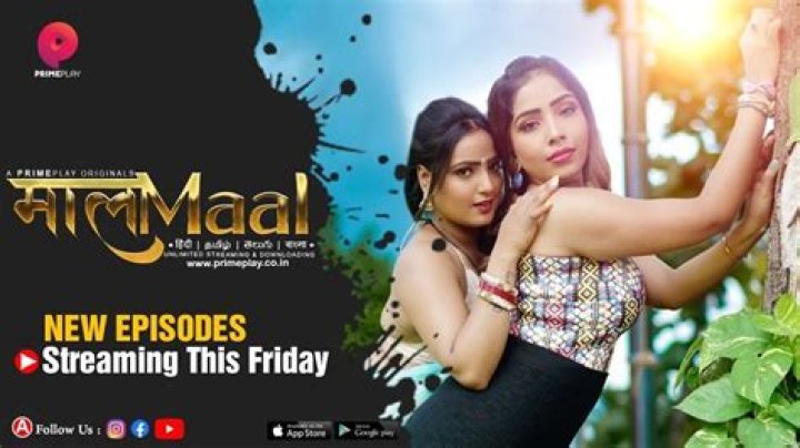 Hot New Web Series Aagmaal: The Buzz You Don&rsquo;t Want to Miss!