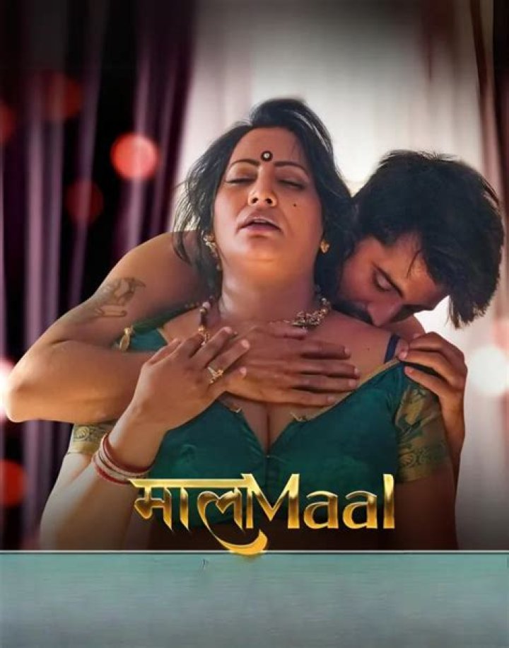 Hot Web Series Aagmaal Gives: A Spicy Dive into the World of Streaming Sensations