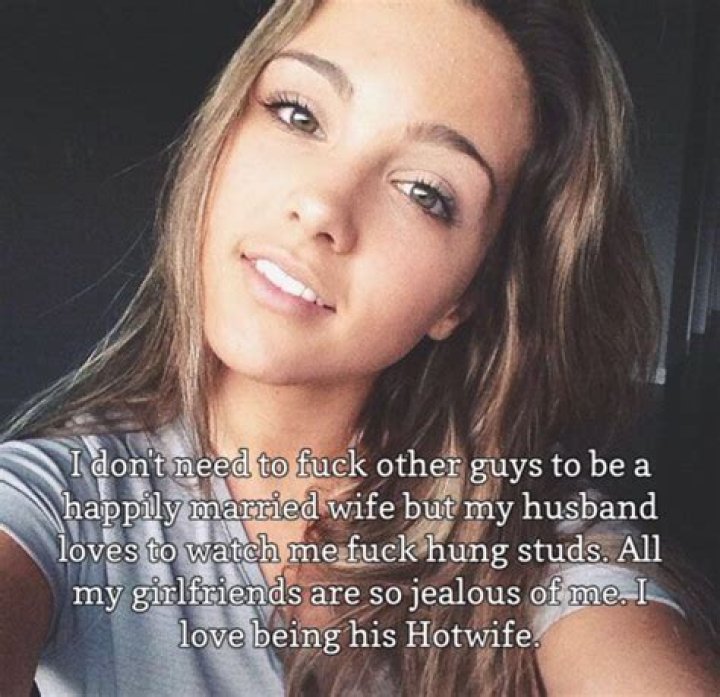 Captivating Hotwife Captions for Your Social Media